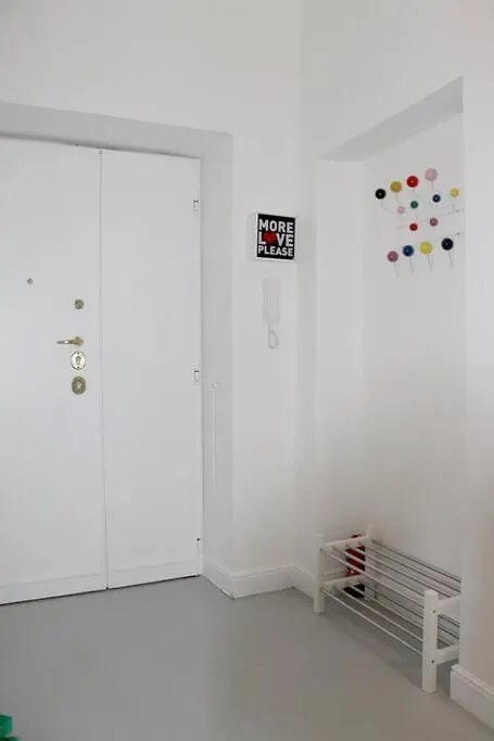 Trastevere Hideout Apartment Roma