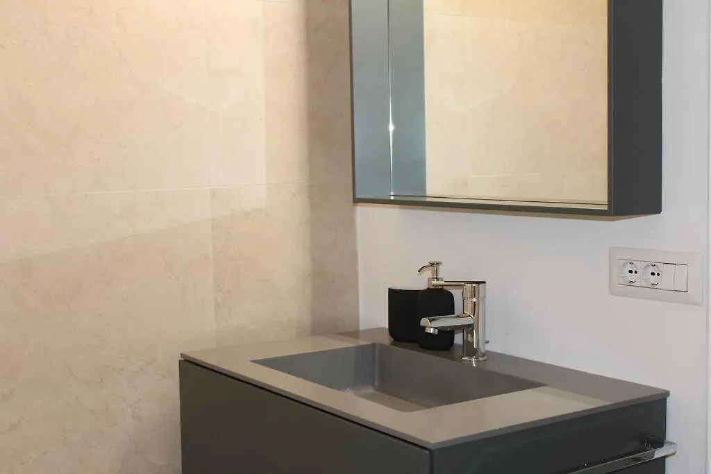 Trastevere Hideout Apartment روما إيطاليا
