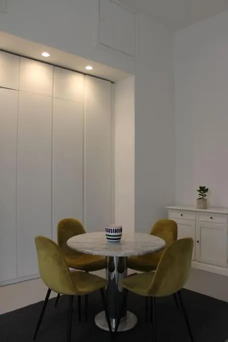 Trastevere Hideout Apartment Roma