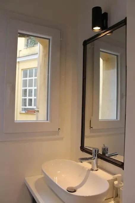 Trastevere Hideout Apartment روما