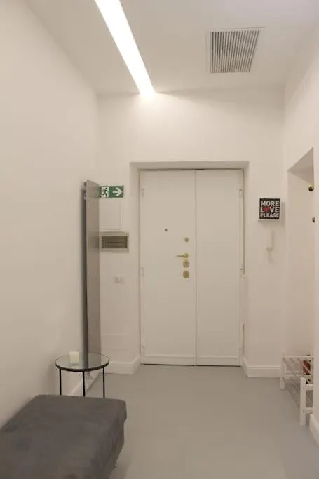 Trastevere Hideout Apartment روما 0*,