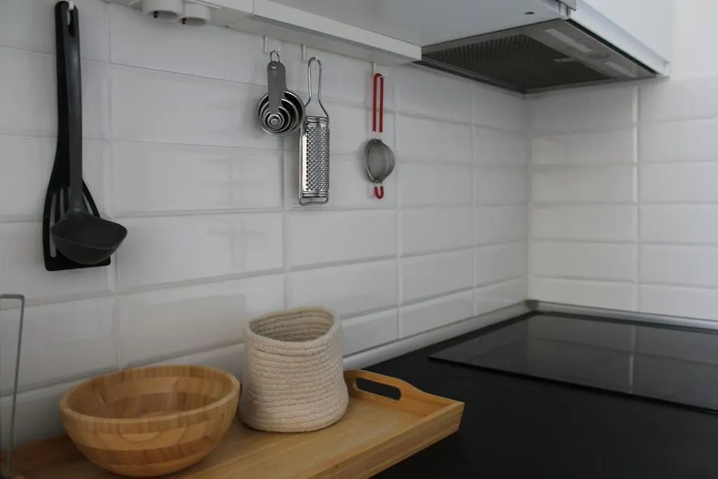 Trastevere Hideout Apartment روما