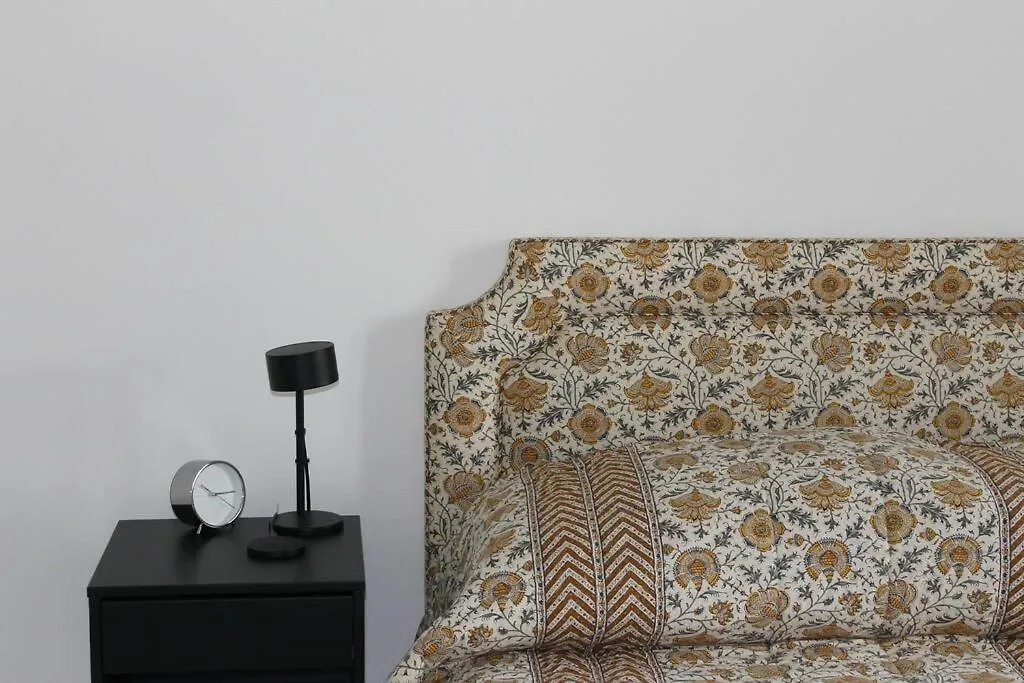 Trastevere Hideout Apartment Roma İtalya