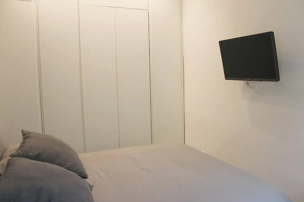 Trastevere Hideout Apartment Roma İtalya