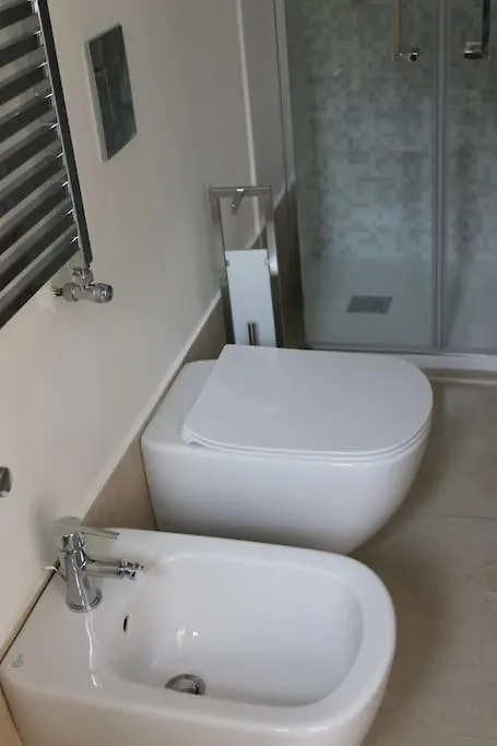 Trastevere Hideout Apartment Roma