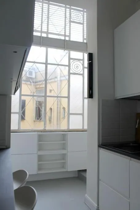 Trastevere Hideout Apartment روما 0*,  إيطاليا