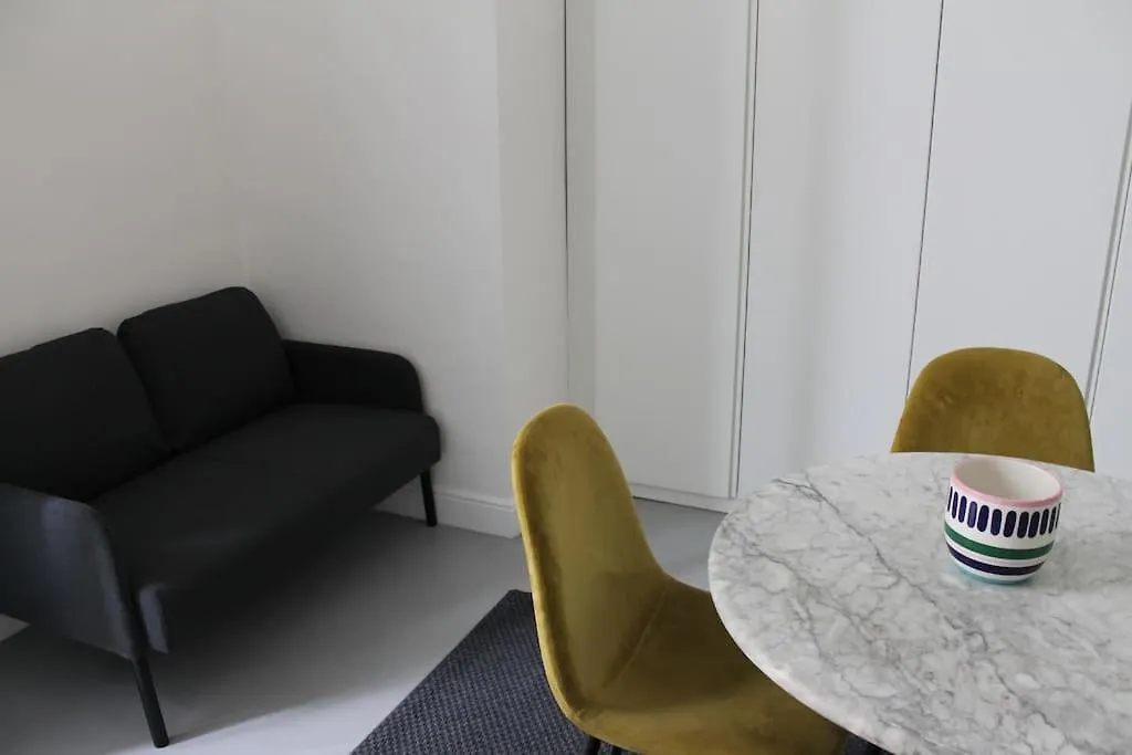 Trastevere Hideout Apartment روما