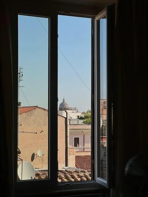 Trastevere Hideout Apartment روما