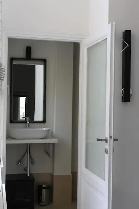 Trastevere Hideout Apartment Roma 0*,  İtalya