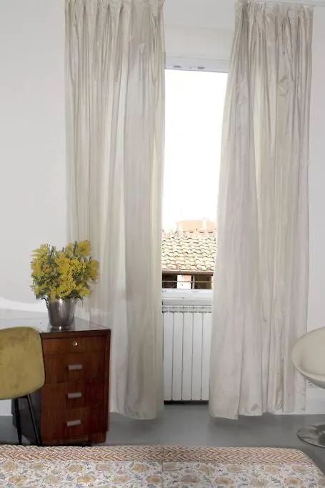 Trastevere Hideout Apartment روما