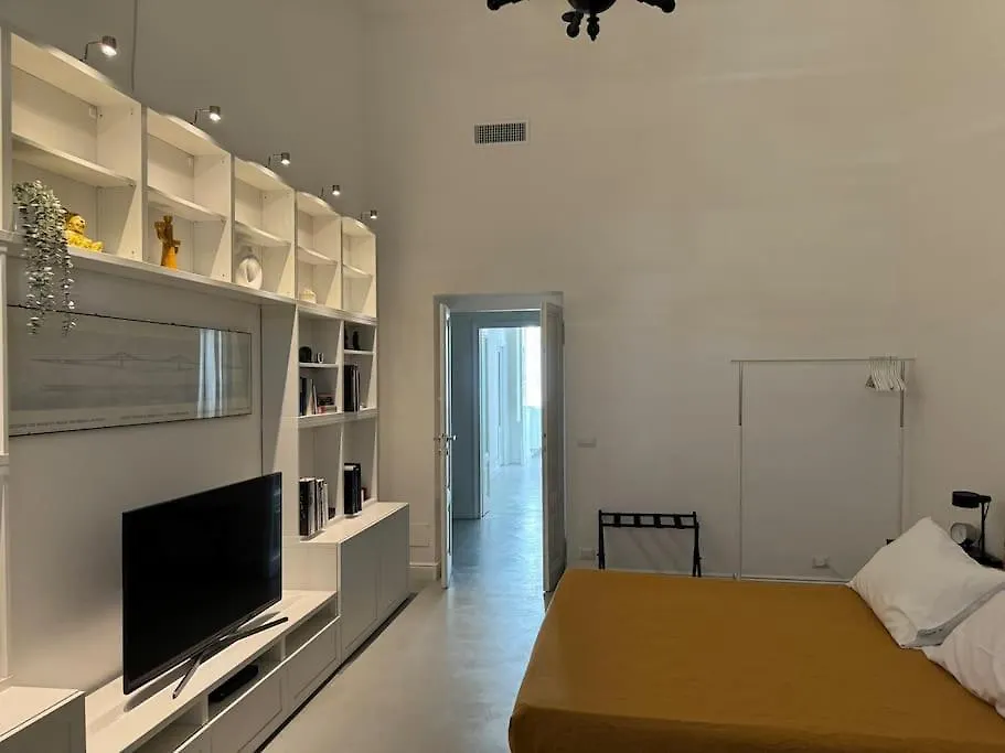 Trastevere Hideout Apartment Roma