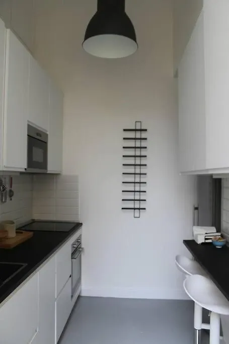 Trastevere Hideout Apartment روما