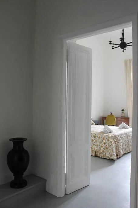 Trastevere Hideout Apartment روما
