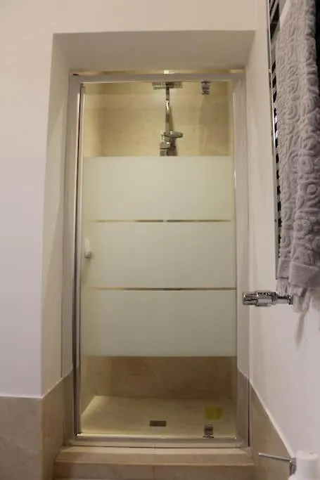 Trastevere Hideout Apartment Roma