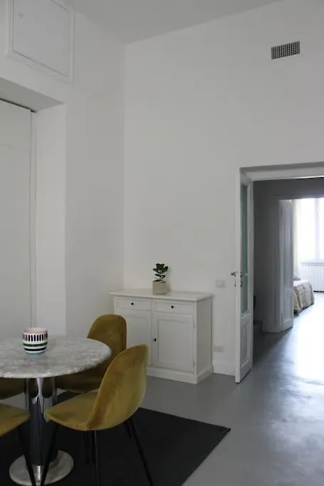 Trastevere Hideout Apartment روما إيطاليا