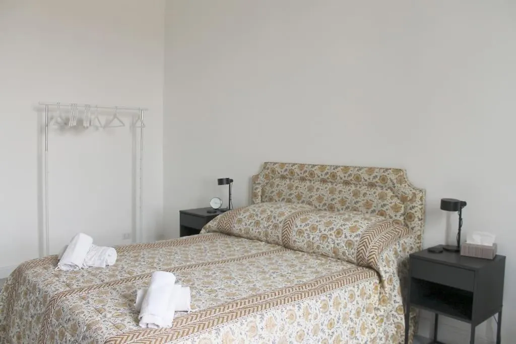 Trastevere Hideout Apartment روما