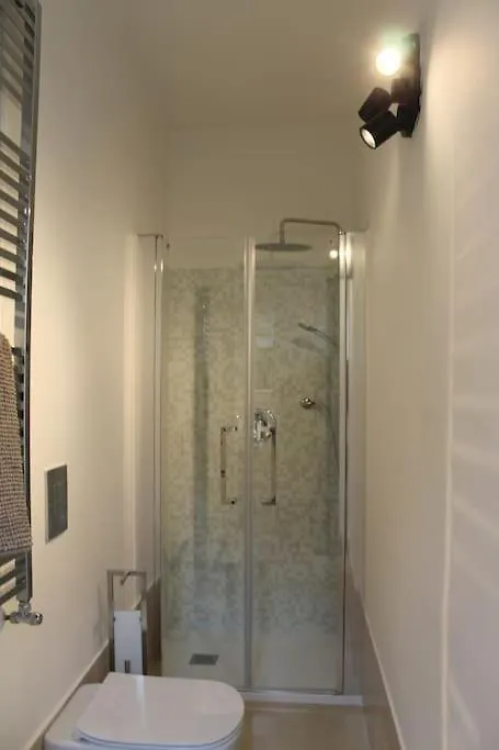 Trastevere Hideout Apartment Roma İtalya